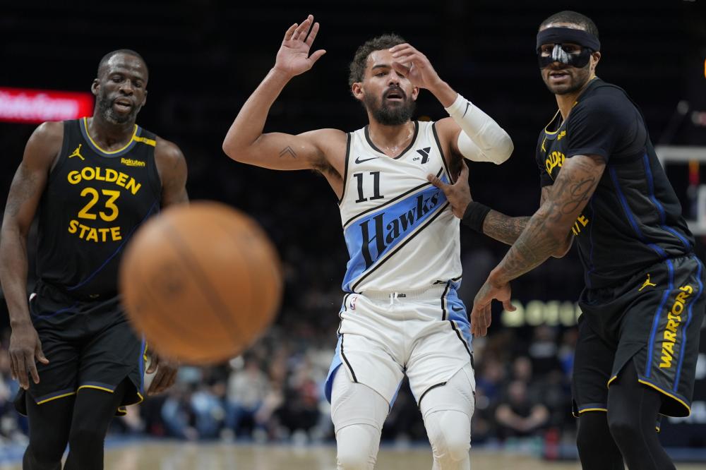 今日NBA