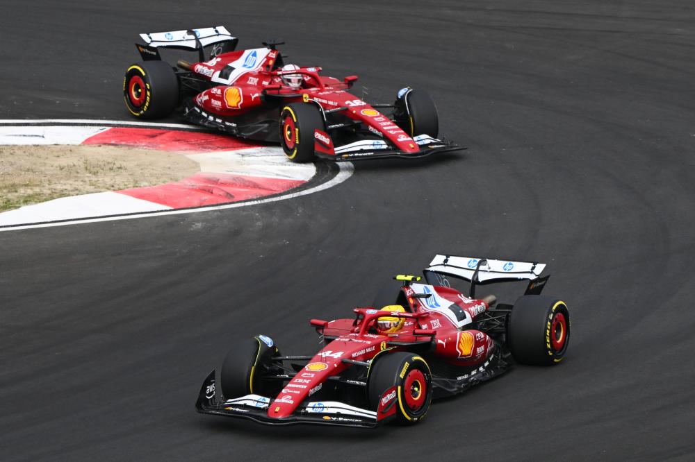 保级压力 保级压力