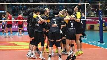 他們作為勝 他們作為勝