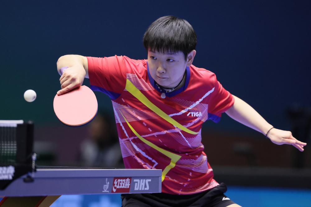 那些不容错 那些不容错